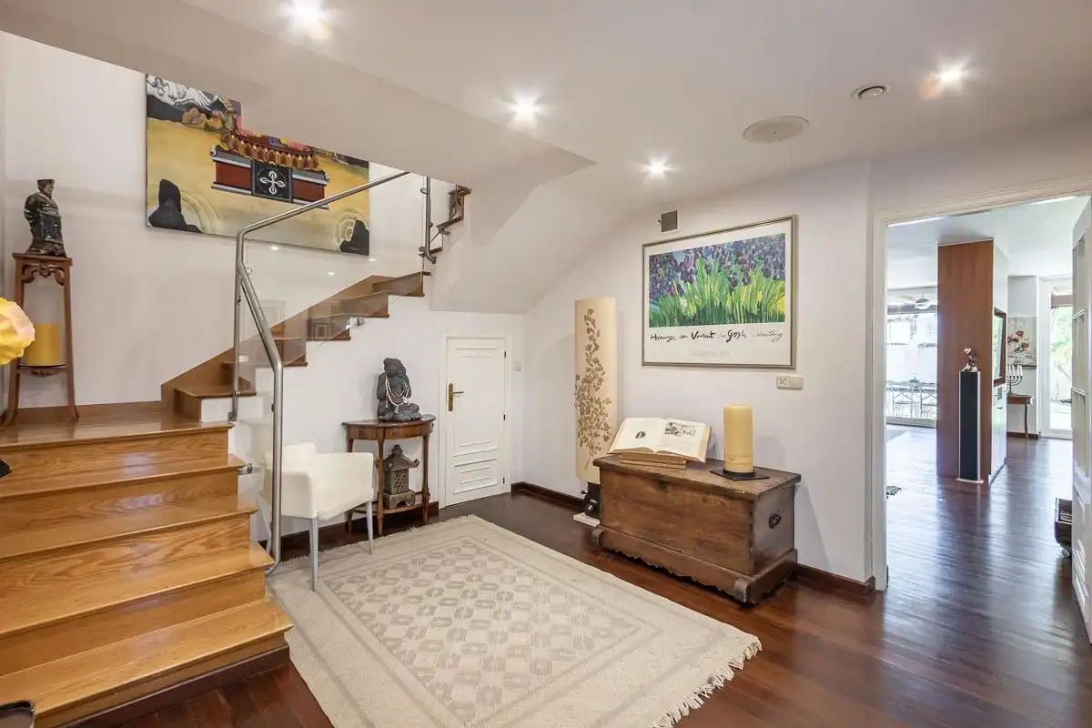 Casa con terraza en venta en Genil, imagen 15
