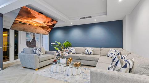 Foto 3 von Erdgeschoss zum Verkauf in Avenida Pacos de Los, Los Pacos, Fuengirola