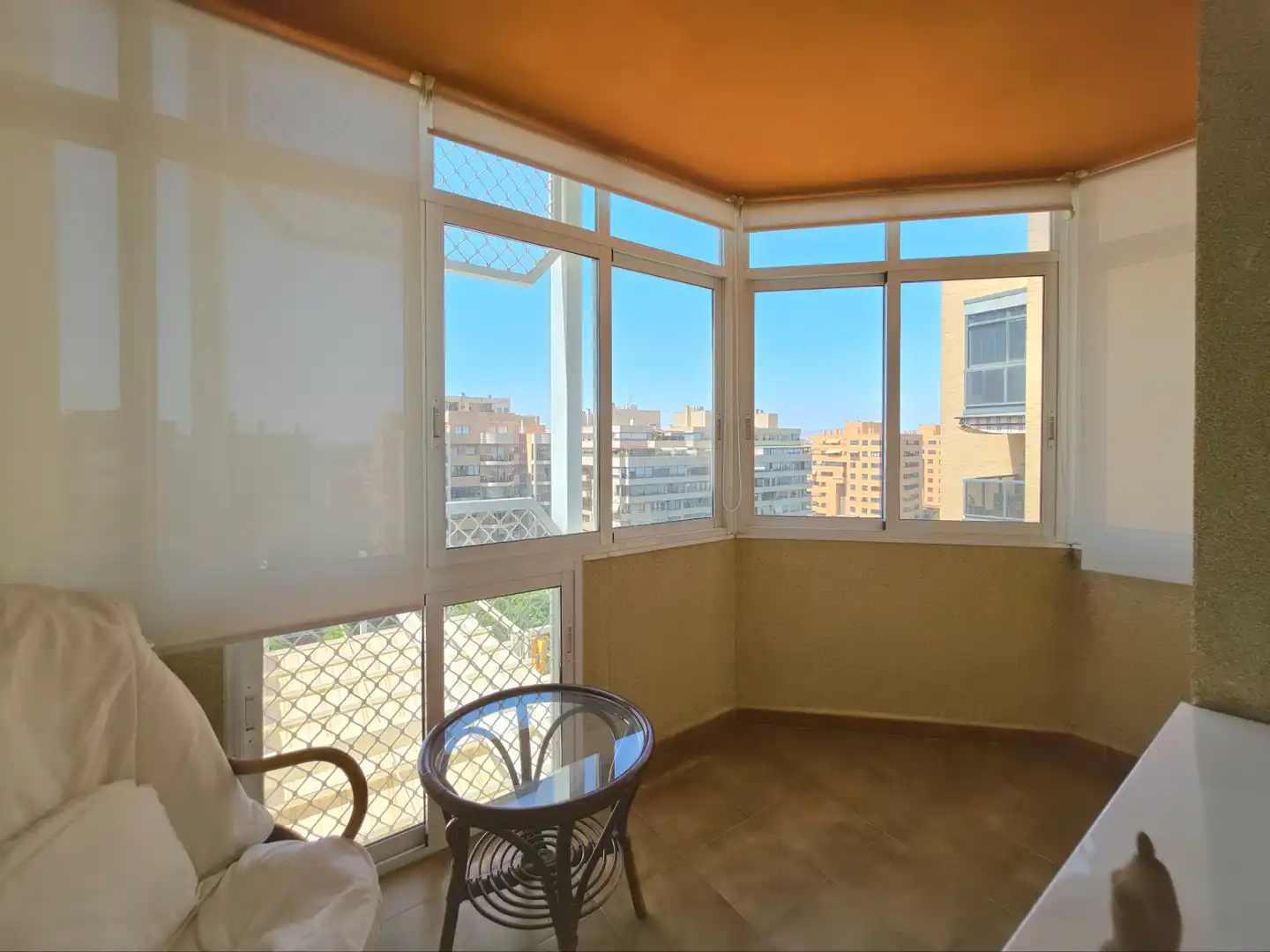 Ático con terraza en venta en Calle Foguerer José Angel Guirao 5, imagen 30