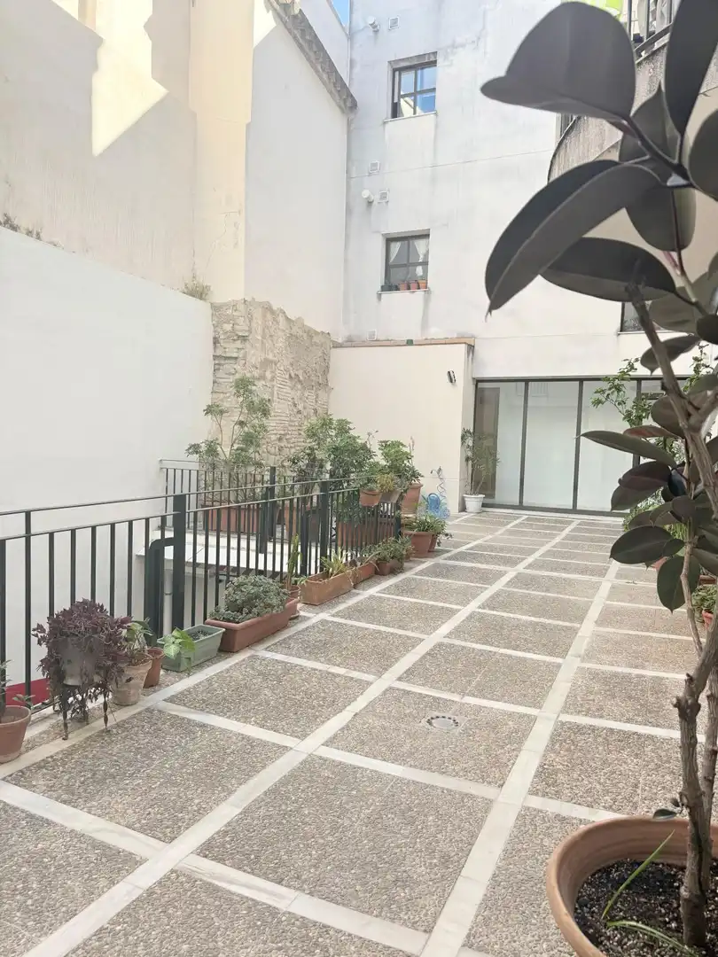 Piso con terraza en venta en Centro, imagen 15