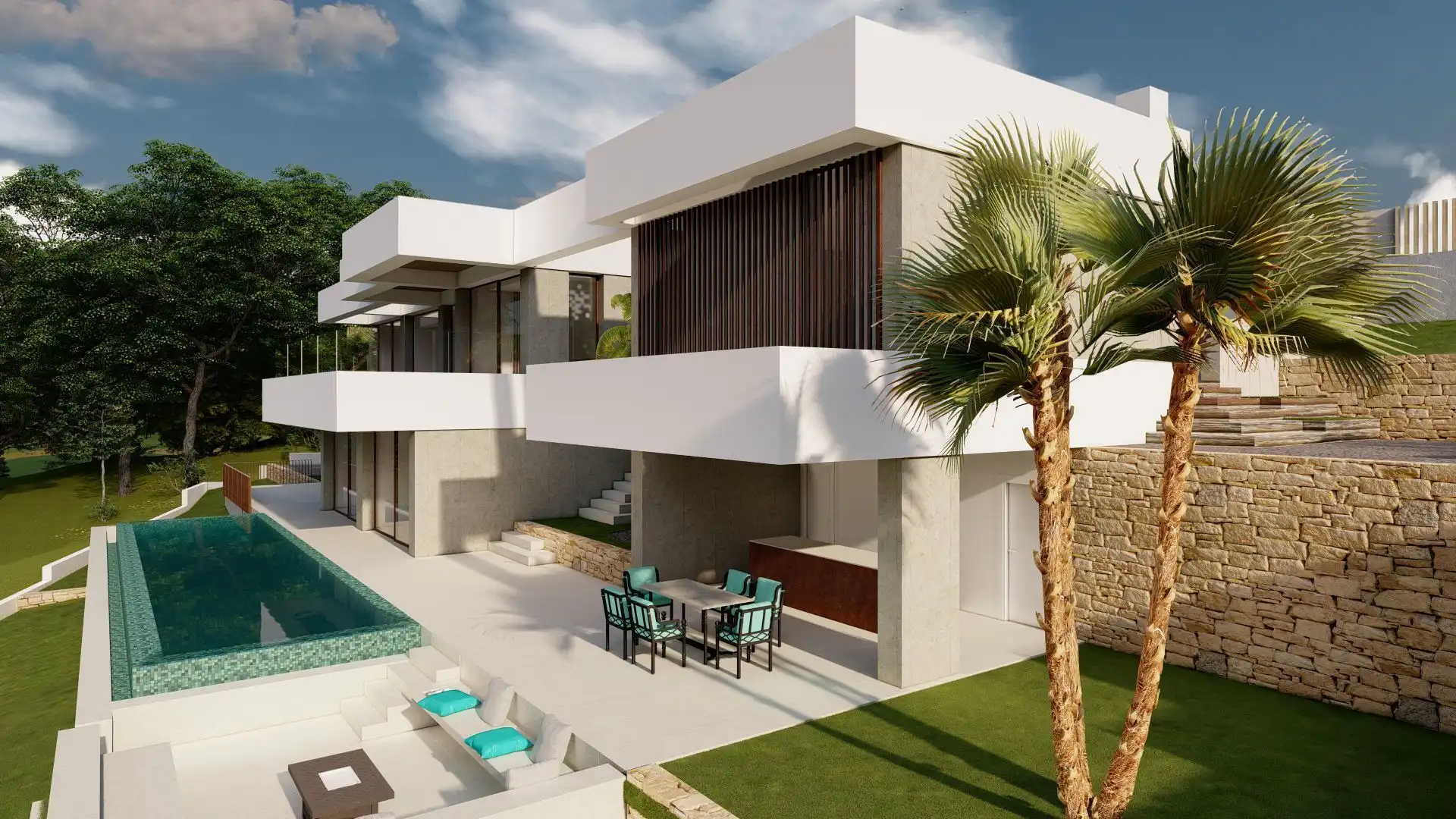 Maison avec piscine à vendre à Altea la Vella, imagen 3