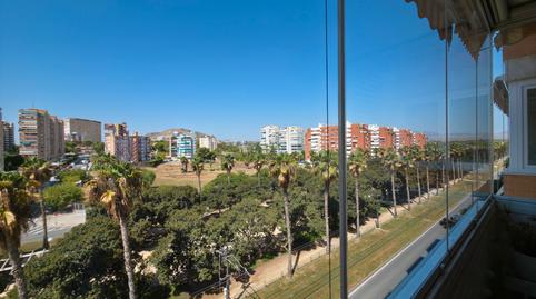 Foto 4 de Piso en venta en Avinguda Esportista Miriam Blasco, 4, Albufereta, Alicante