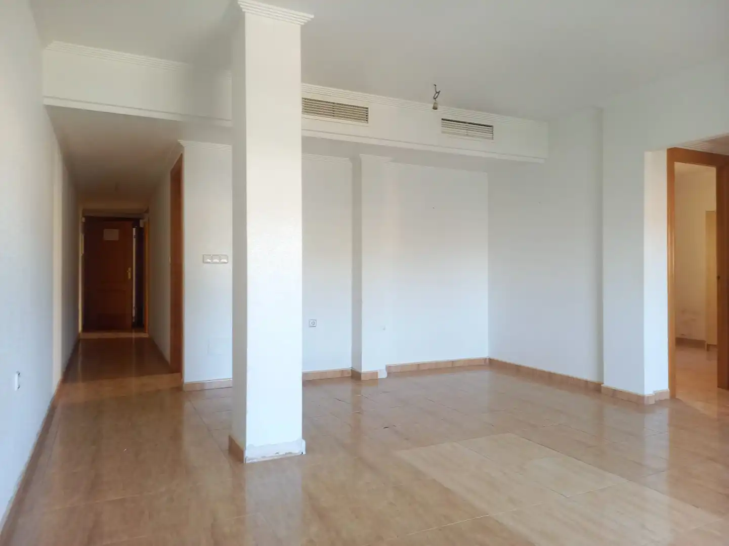 Piso en venta en Fortuna