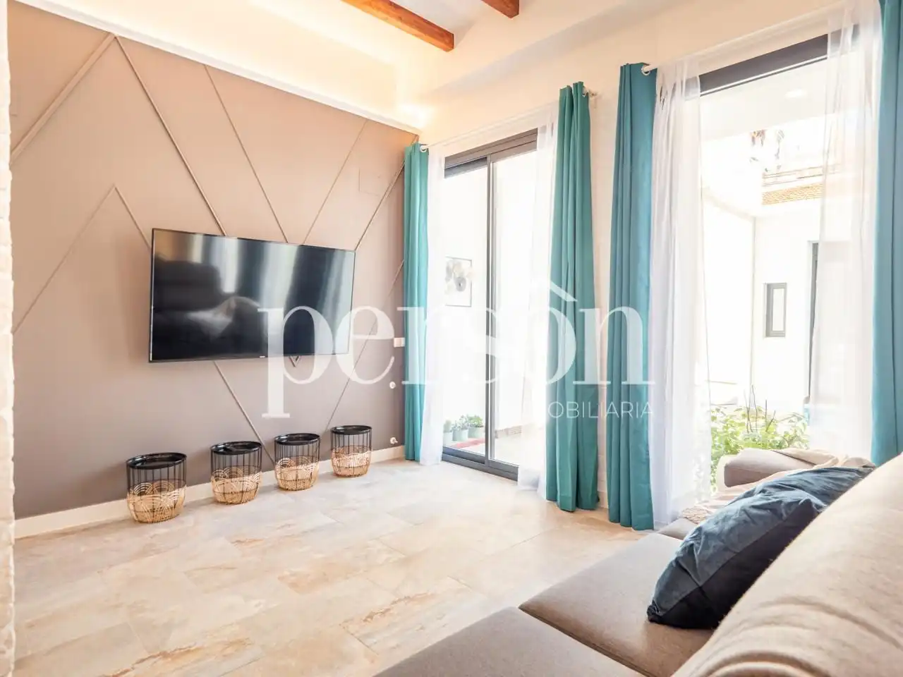 Flat with pool for sale in La Saïdia, imagen 16