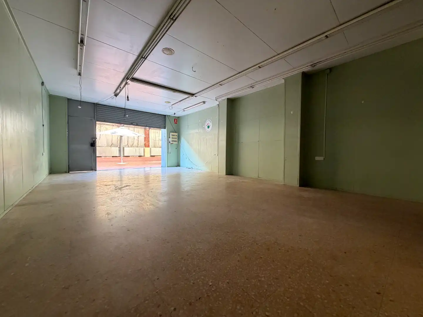 Commercial properties for rent in Barcelona, Barcelona