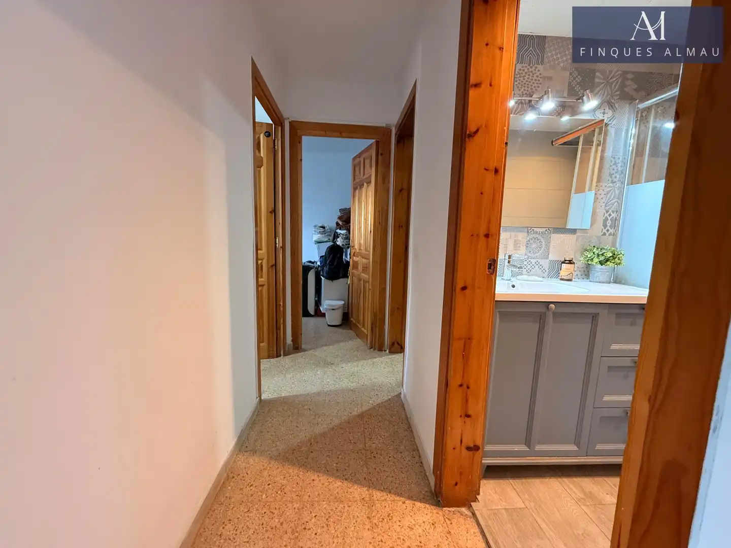 Flat for sale in Sant Pere de Ribes  with Heating and Furnished