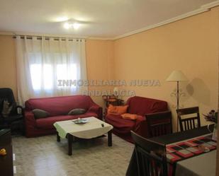 Sala d'estar de Casa o xalet de lloguer en  Almería Capital amb Aire condicionat, Calefacció i Terrassa