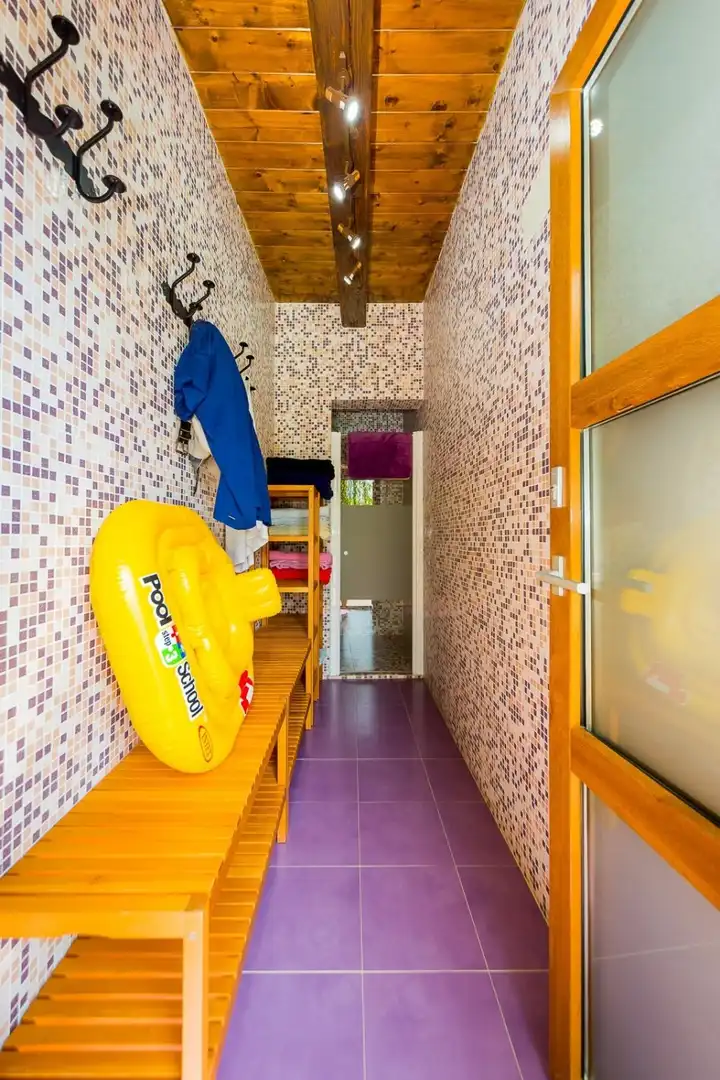 Finca rústica en venta en Almoradí con Aire acondicionado, Calefacción y Jardín privado