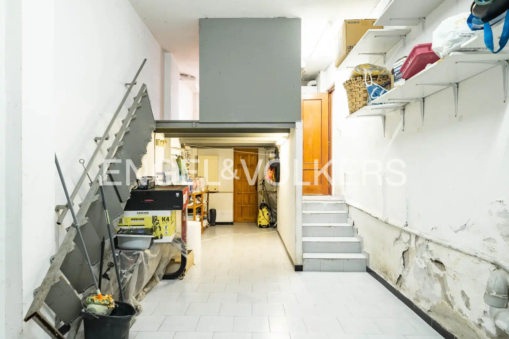 Reihenhaus mit Terrasse zum Verkauf in Sancibrián, imagen 71