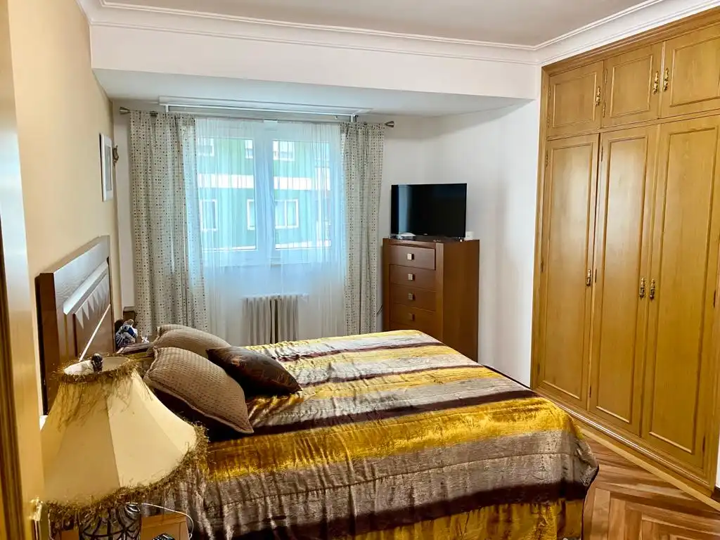 Appartamento con terrazza in vendita a San Roque - As Fontiñas, imagen 3