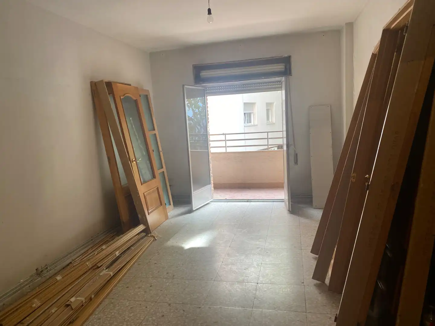 Wohnung zum Verkauf in Calle Olivo, La Morería