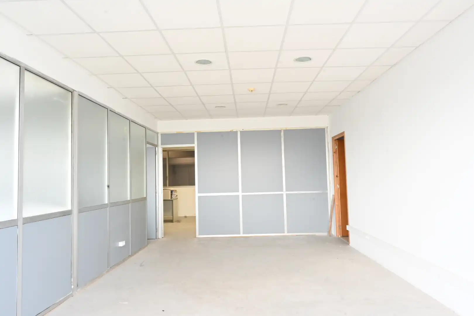 Nave industrielle à vendre à Ronda Ibèrica, imagen 24