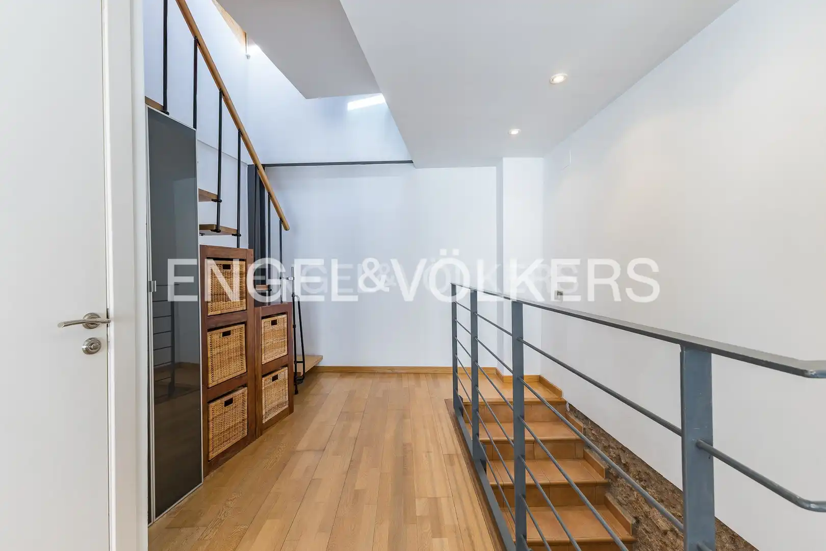 Dúplex en venda en Sant Cugat del Vallès amb Aire condicionat, Calefacció i Parquet
