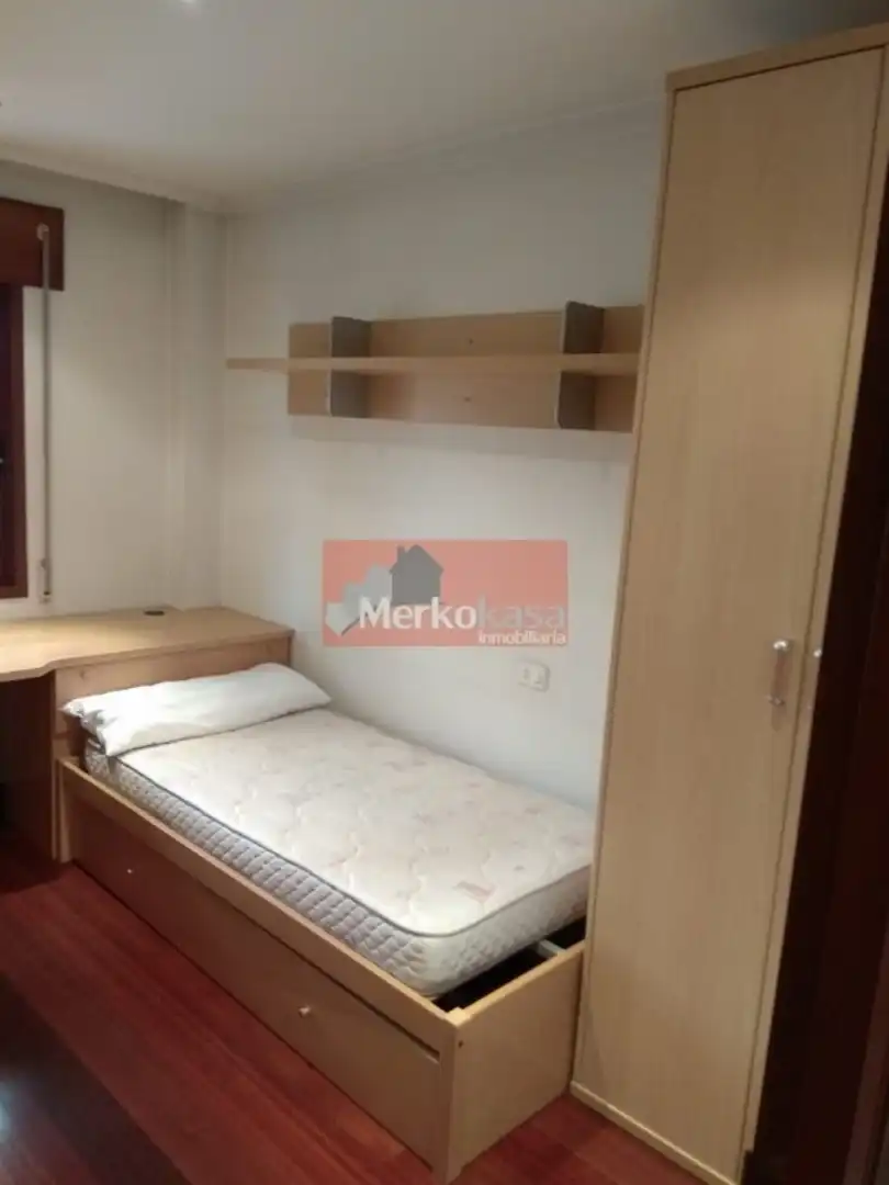 Apartments for rent in Acea de Olga - Augas Férreas
