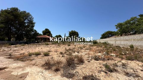 Foto 2 de Residencial en venta en Alberic, Valencia