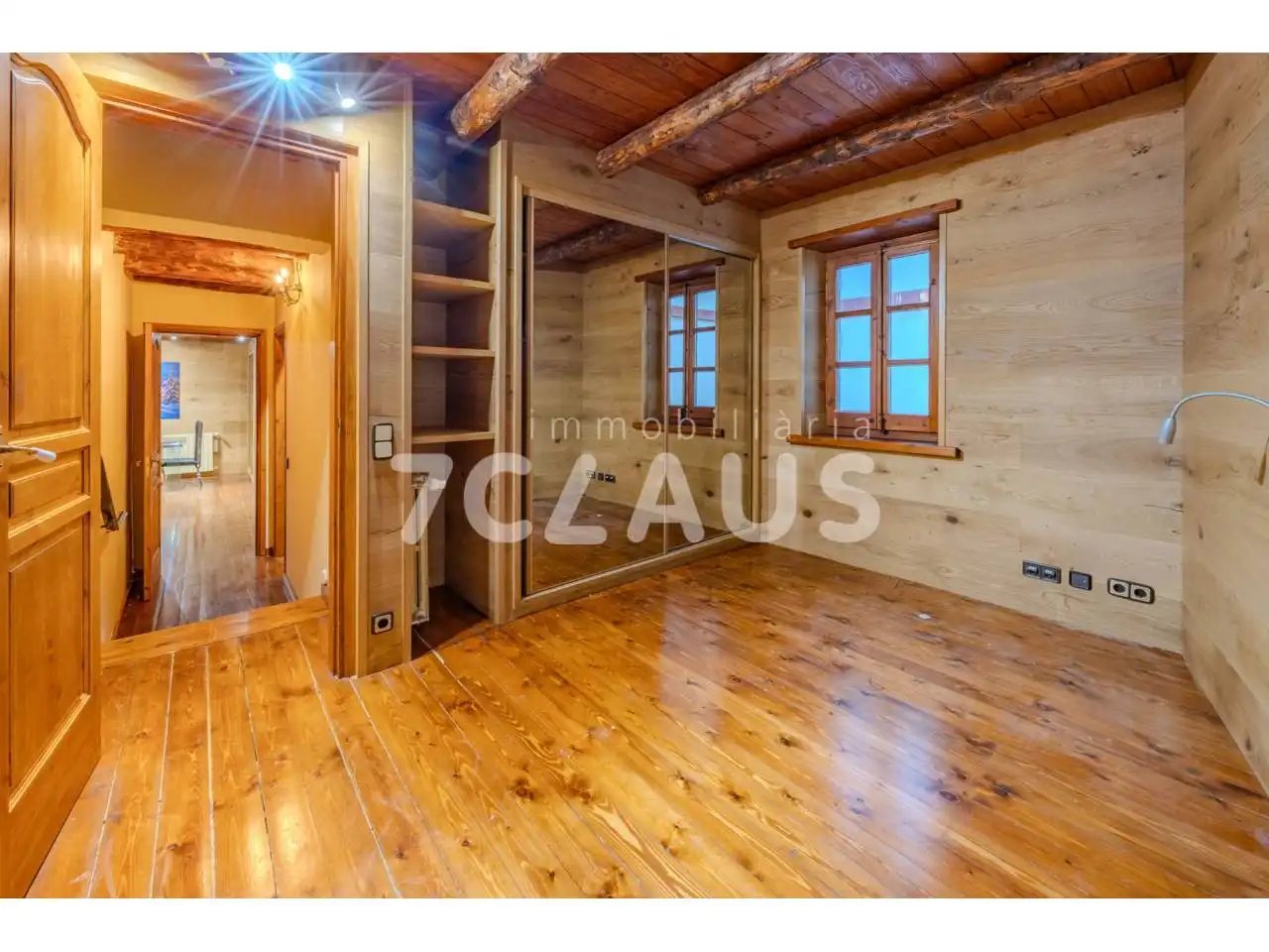 3-bedroom flat for sale in Arinsal, La Massana · 58 of 60