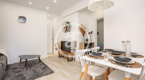 Foto 3 de Piso de alquiler en Calle Francisco Guzmán, Puerta Bonita, Madrid Capital