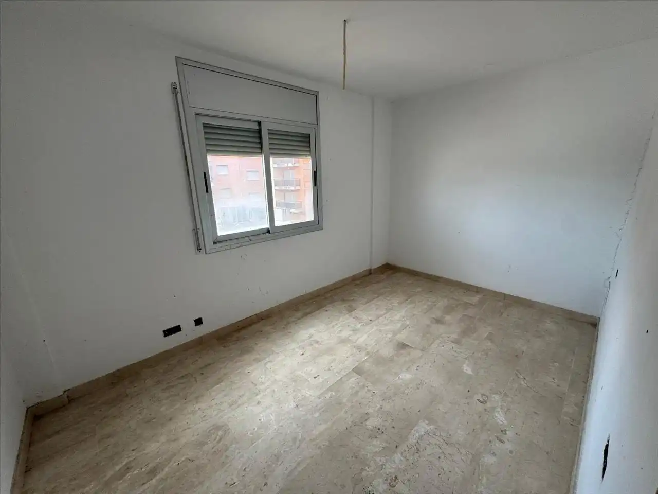 Bedroom of Flat for sale in Móra d'Ebre  with Terrace and Balcony