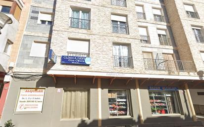 Exterior view of Flat for sale in Alcalà de Xivert