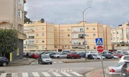 Photo 2 of Flat for sale in Calle Sevilla, Centro, Cádiz