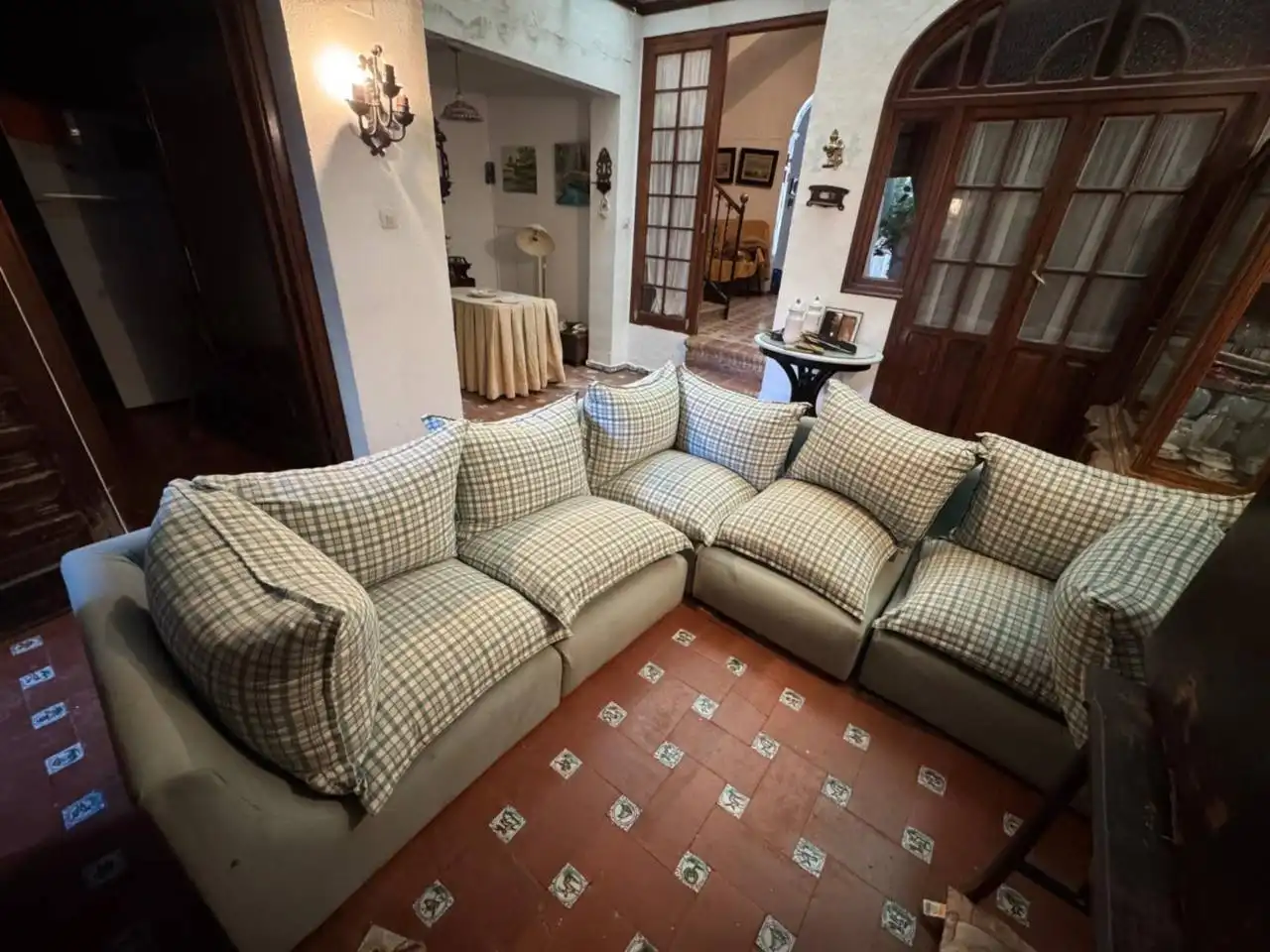 Casa o xalet en venda a Morón de la Frontera