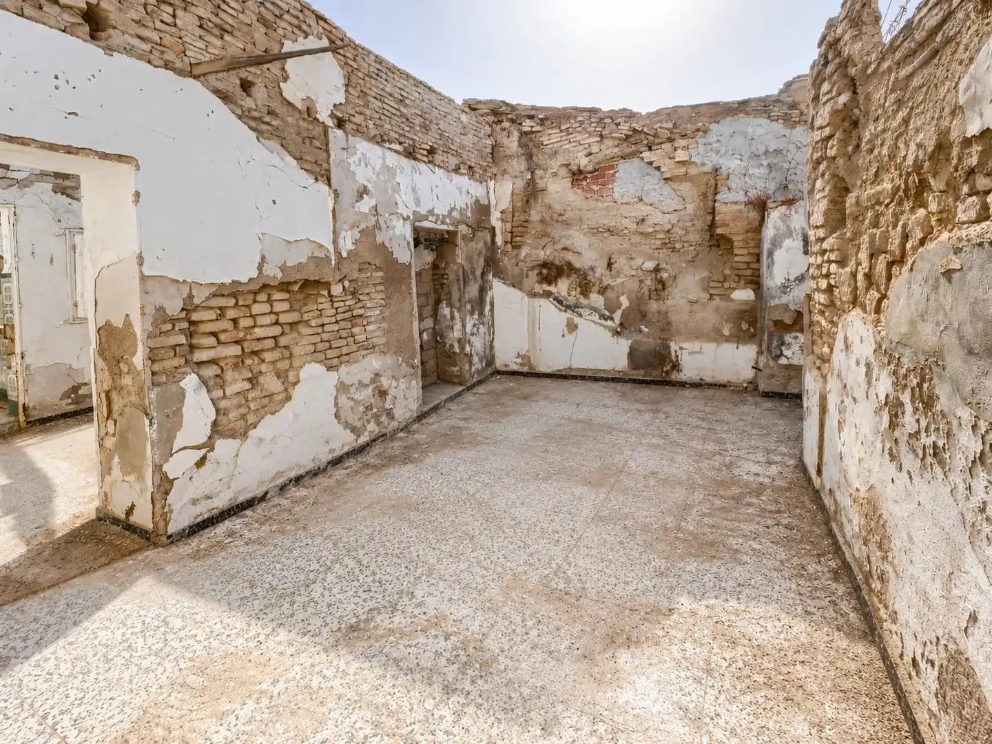 Residencial en venda en Sanlúcar la Mayor, Sevilla