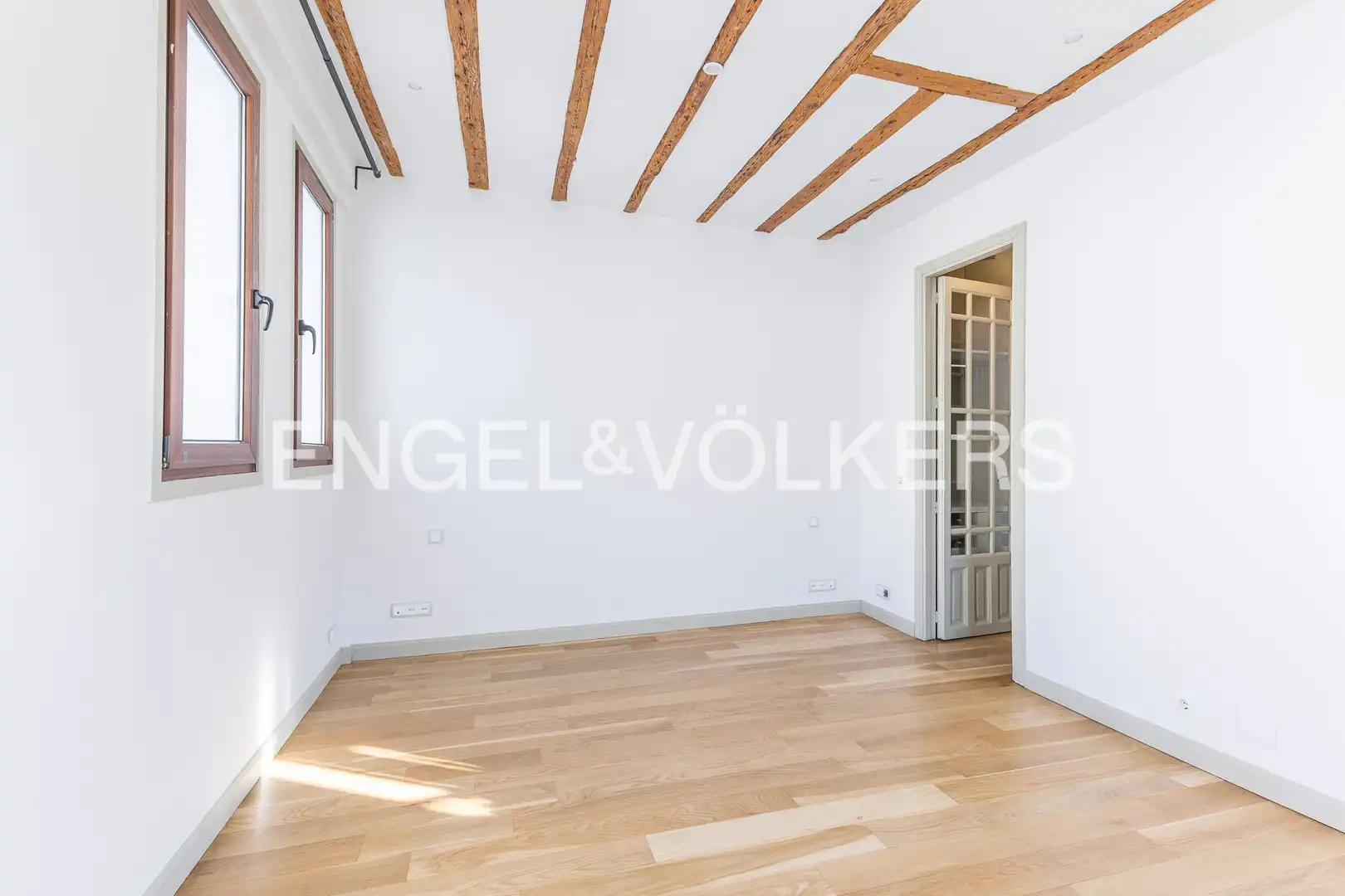 Wohnung zur Miete in Madrid, Madrid