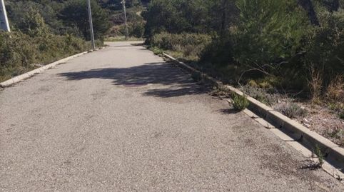 Terreno en urb. Más bermell. Querol Tarragona, immagine 3