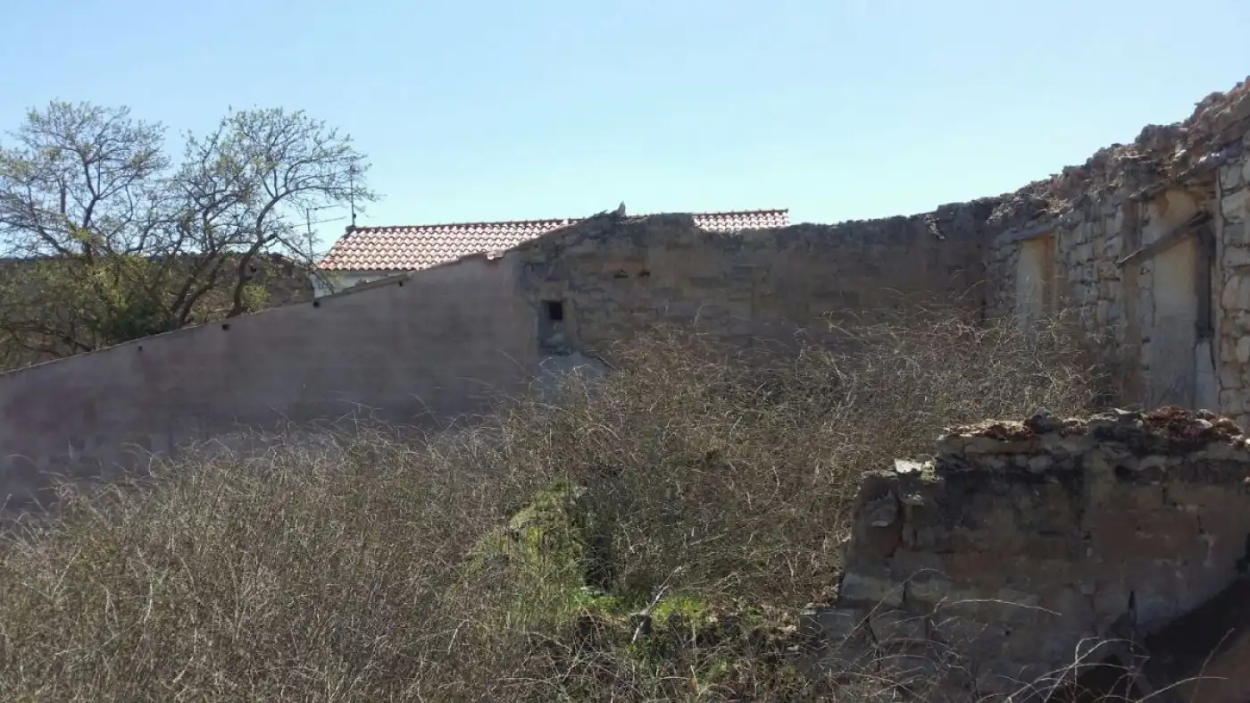 Residencial en venta en Villahán 