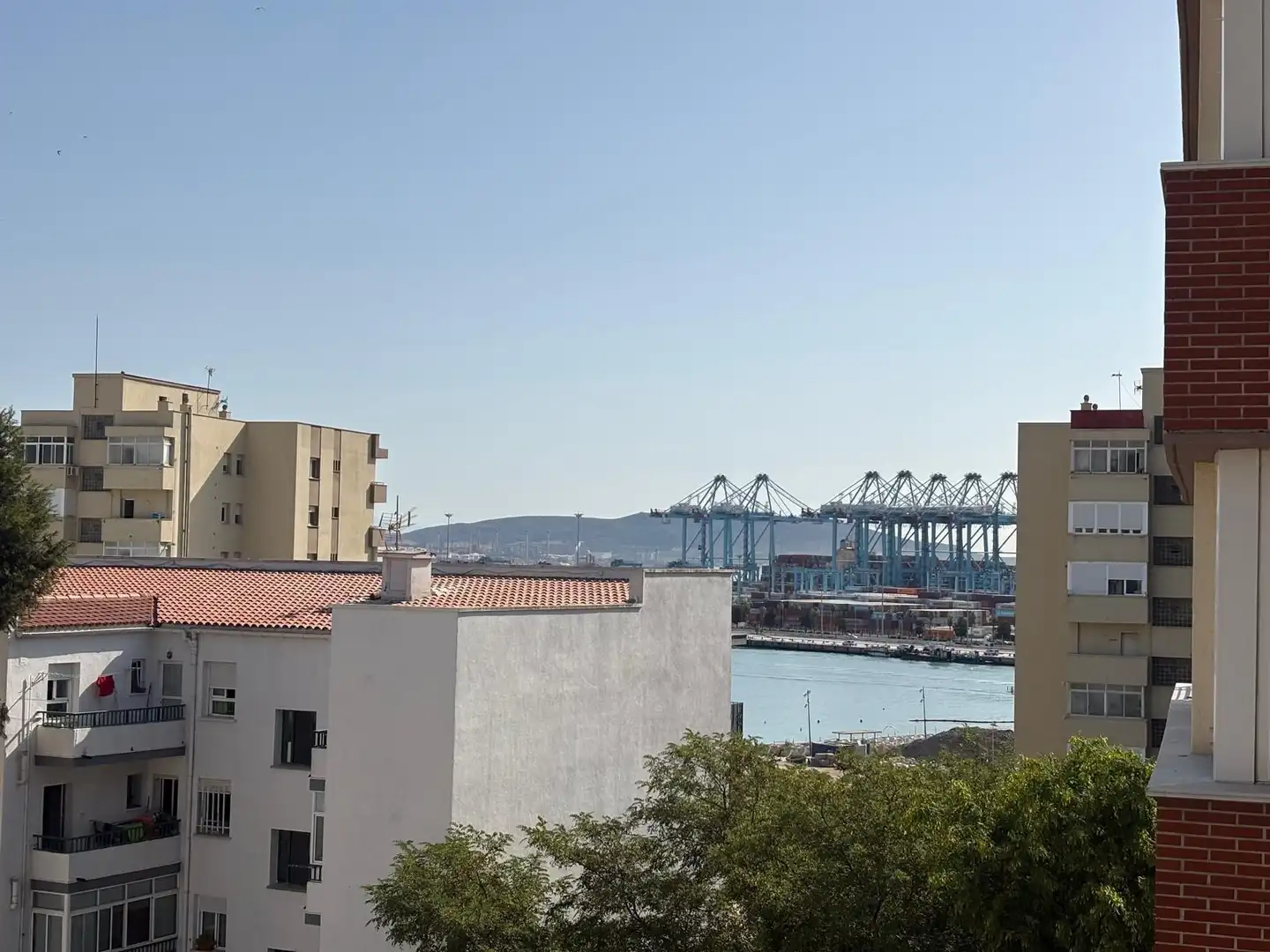 Flat with terrace for sale in La Reconquista - El Rosario, imagen 4
