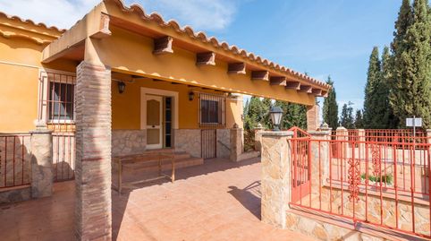 Photo 5 of Country homes for sale in Pliego, Murcia
