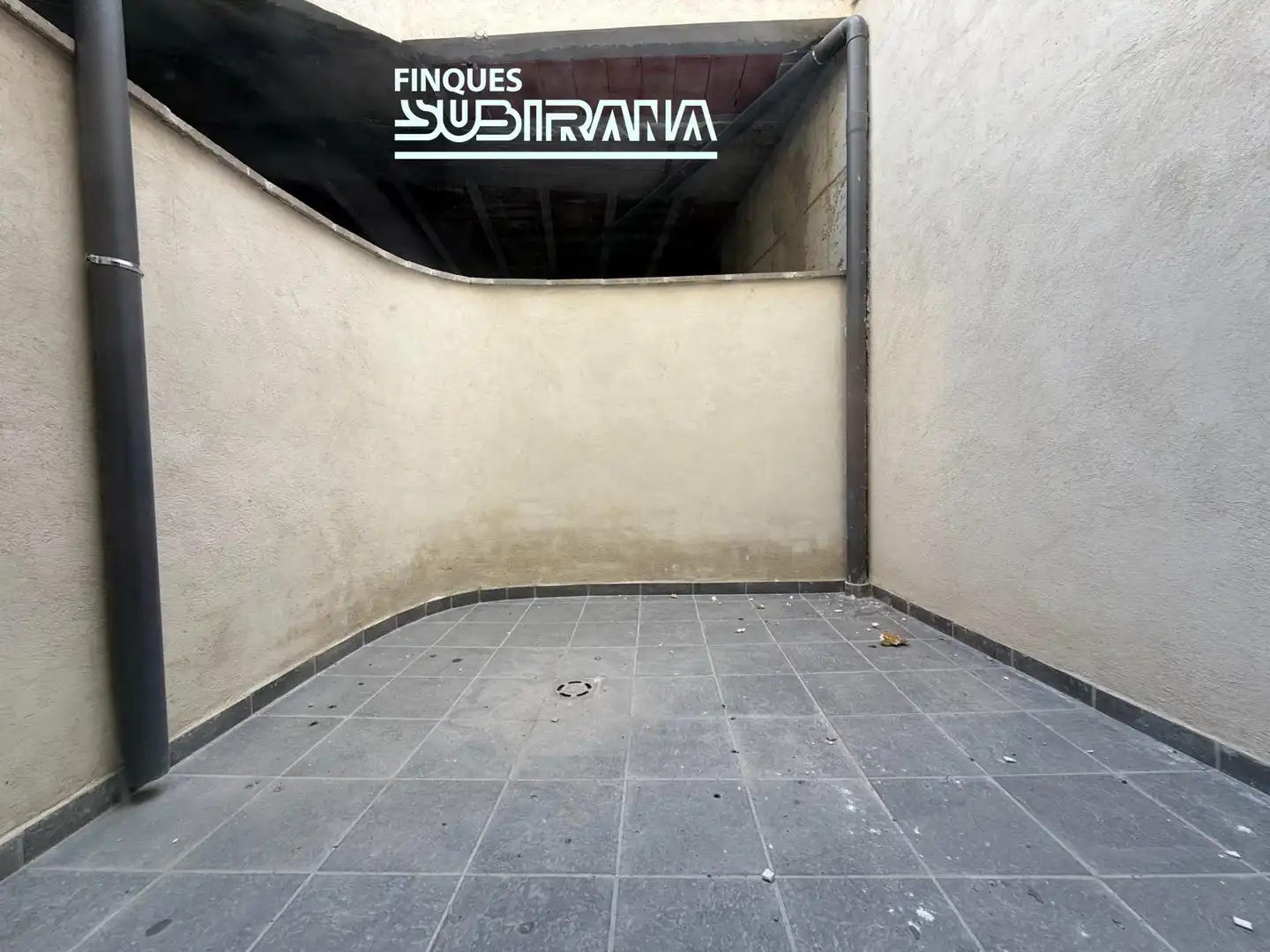 Piso en venta en Igualada con Calefacción y Terraza