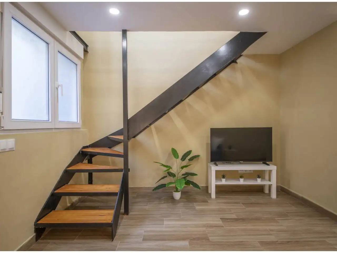 Piso en venta en Barcelona con Amueblado