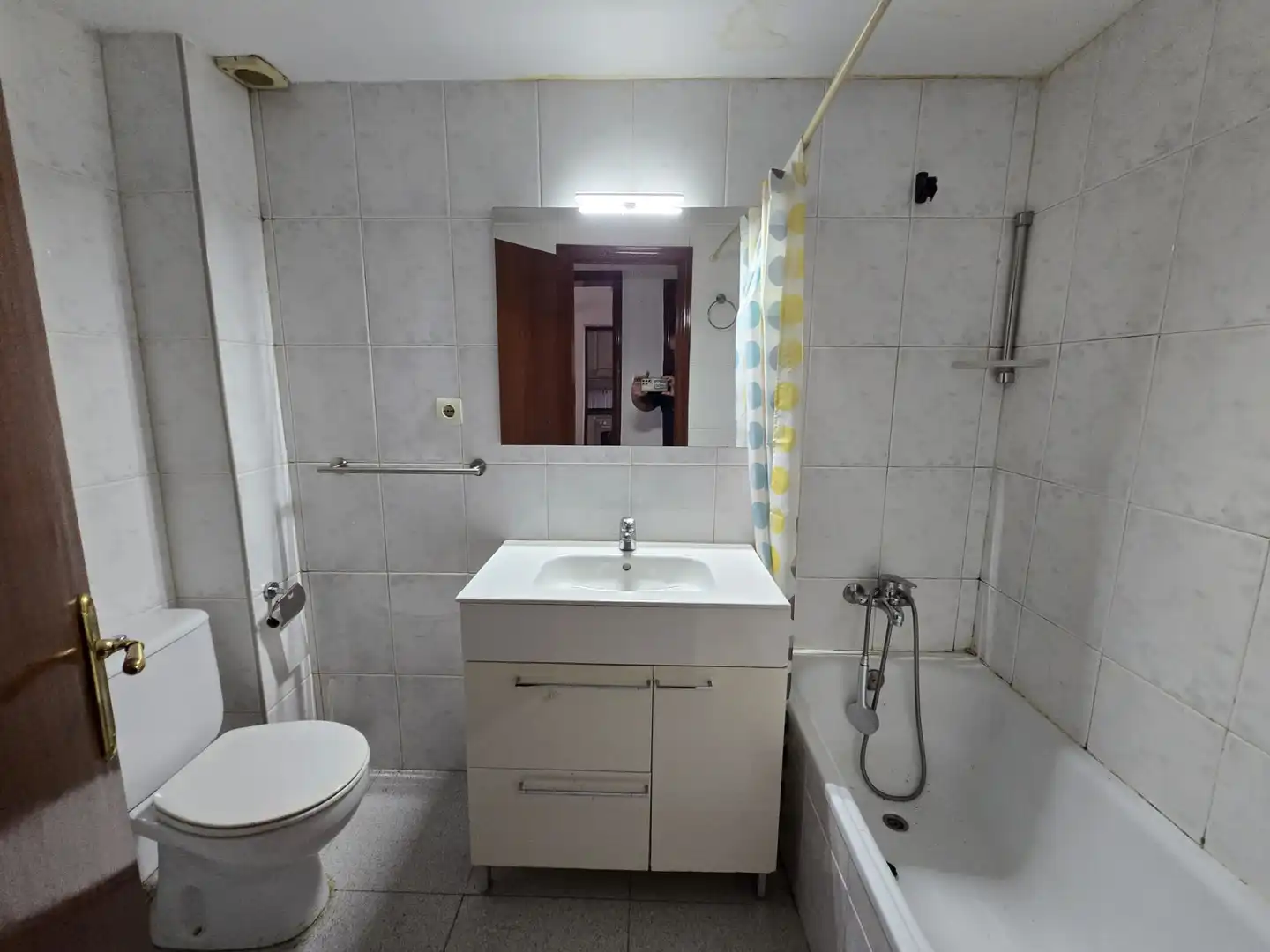 Wohnung zum Verkauf in Calle Encrucijada, imagen 7