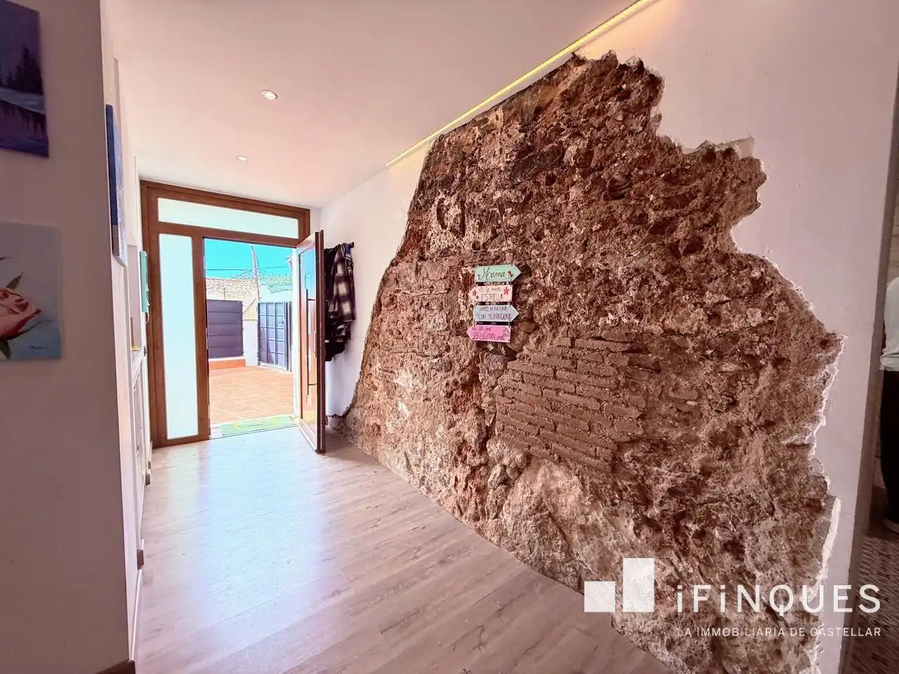 Casa o xalet en venda en Castellar del Vallès amb Aire condicionat, Calefacció i Parquet