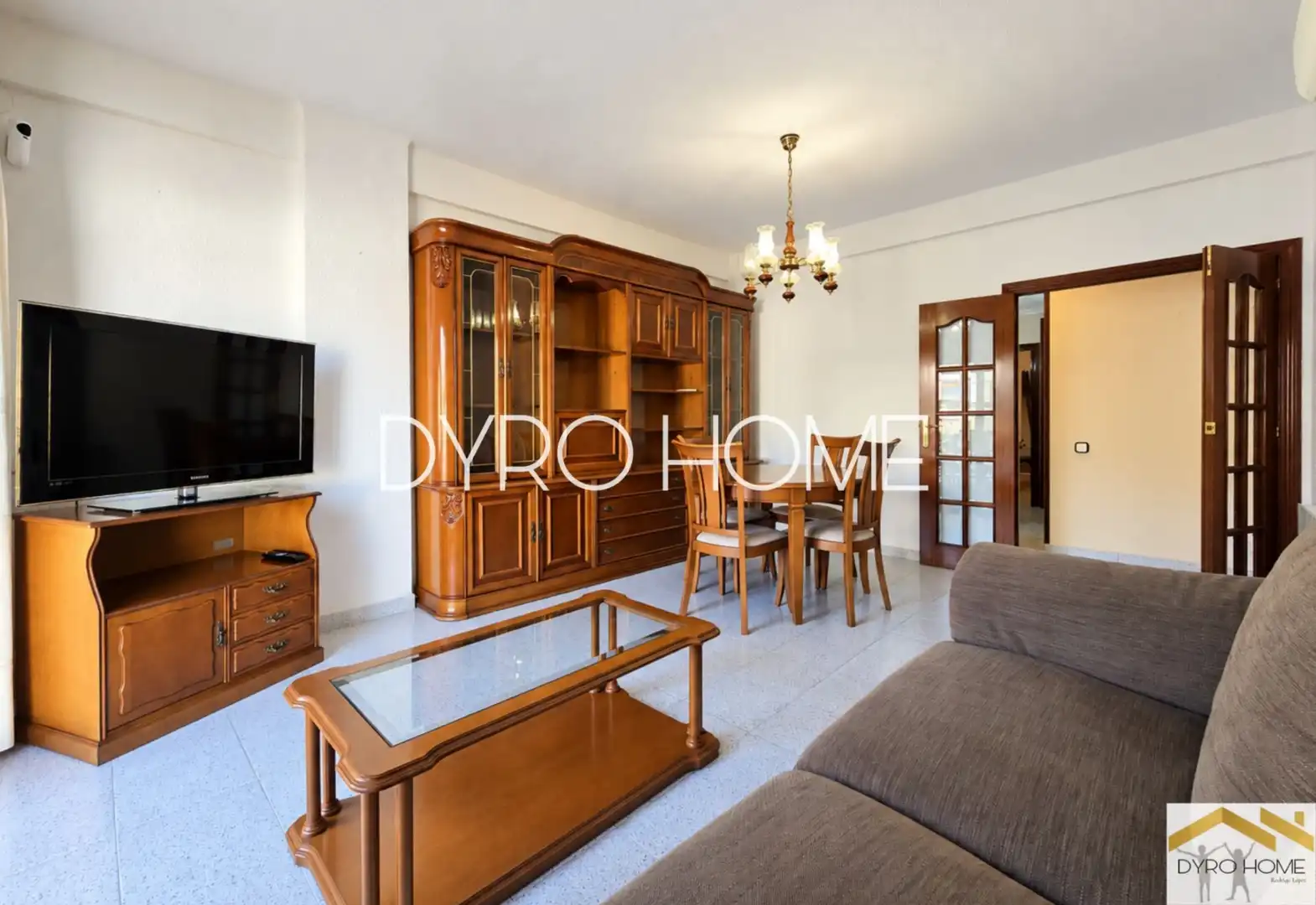 Piso con jardín en venta en DIAGONAL, imagen 9