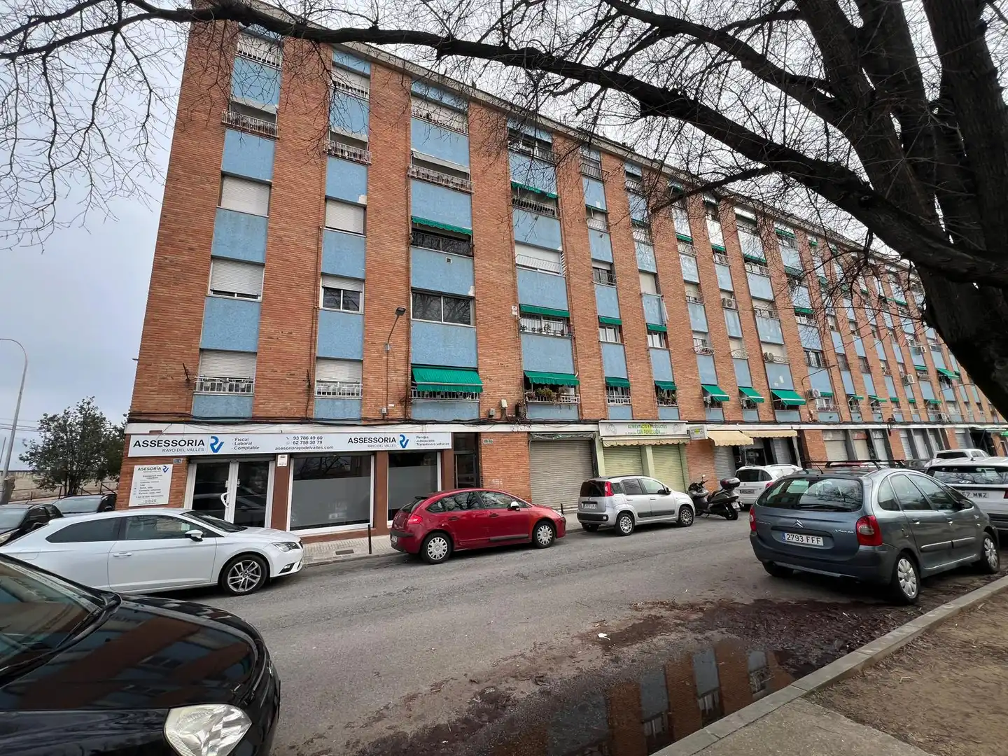 Flat for sale in Carrer d'Europa 4, imagen 5