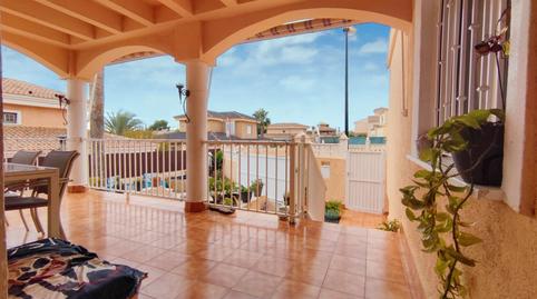 Foto 4 de Casa o xalet en venda a Varadero, Alicante