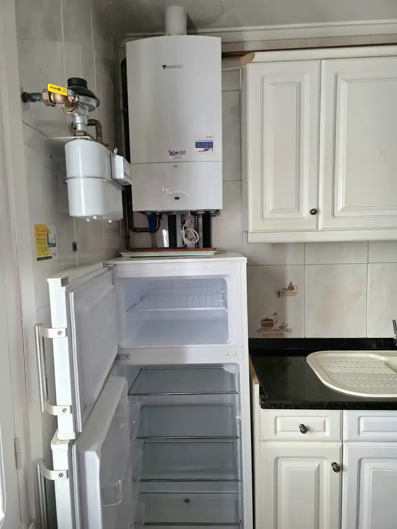 Piso en venta en Aguilar de Campoo - CL VILLANUEVA DEL RIO, imagen 6