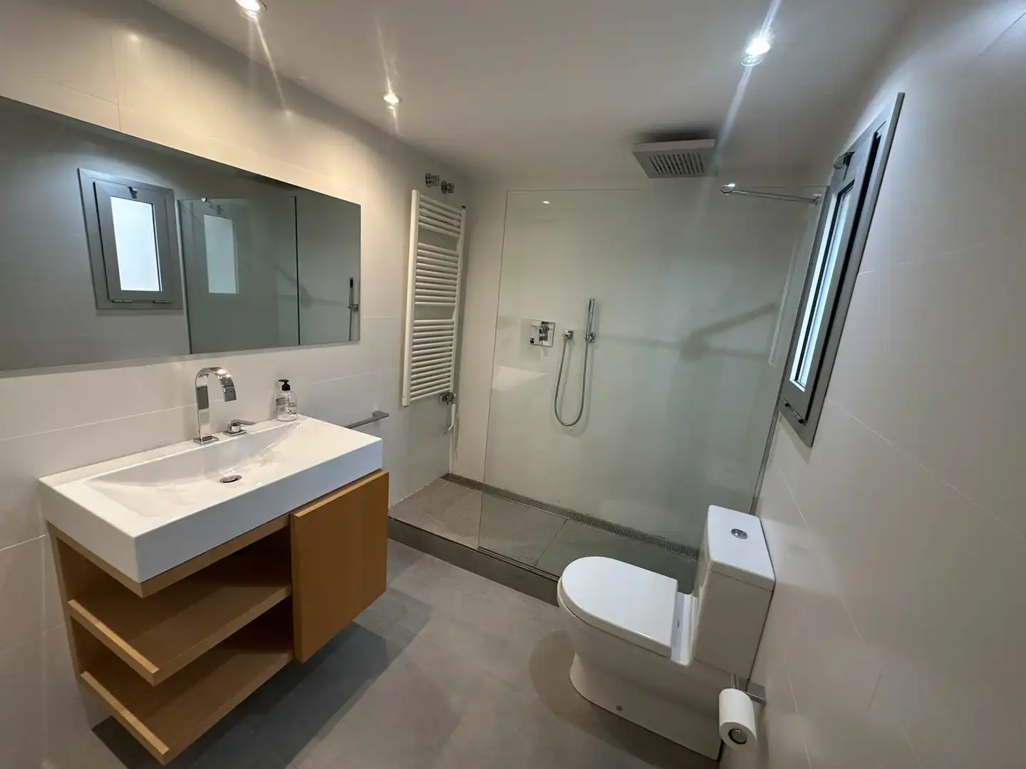Ático con ascensor en venta en Carrer d'Amèrica, imagen 20