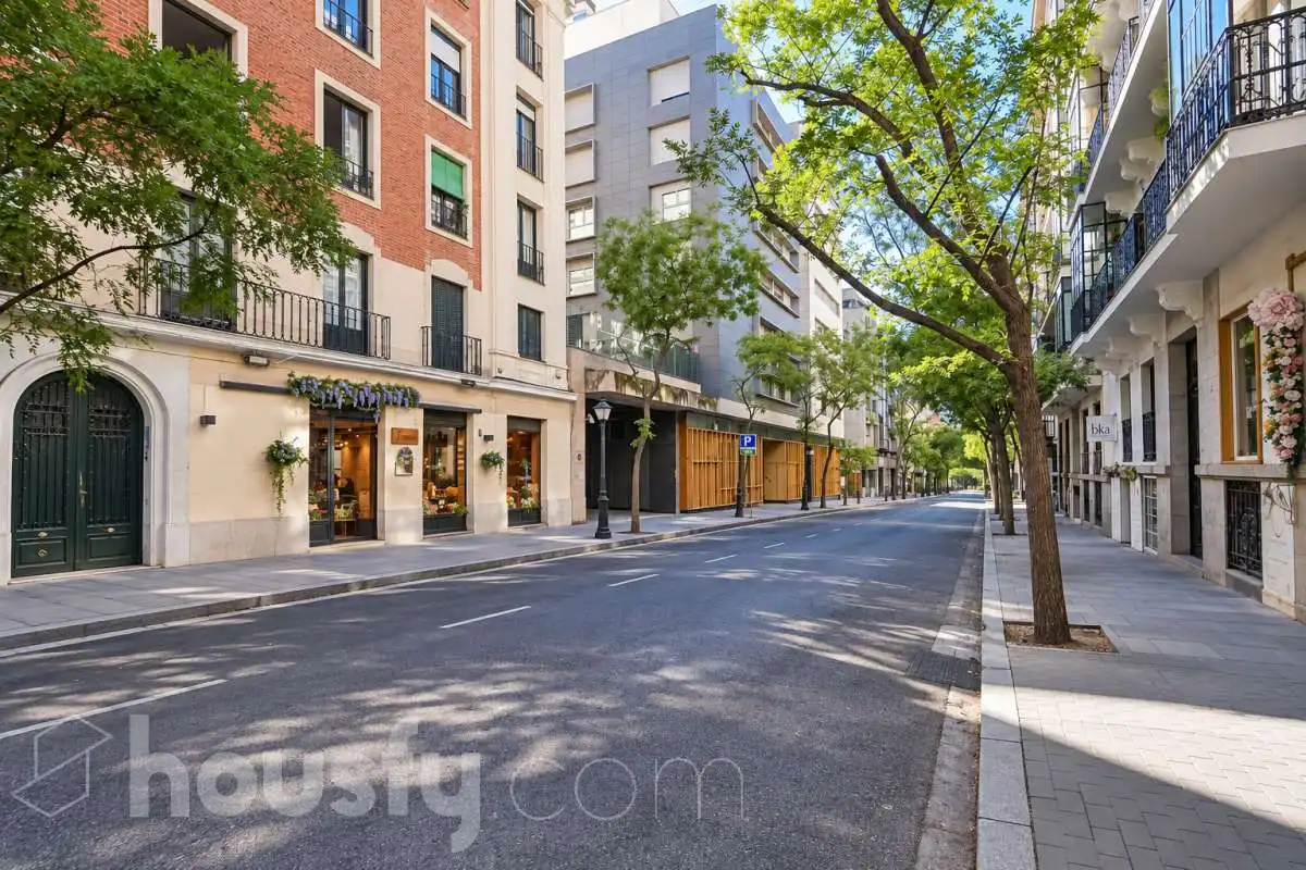 Appartamento con ascensore in vendita a Calle de Hermosilla ., imagen 20