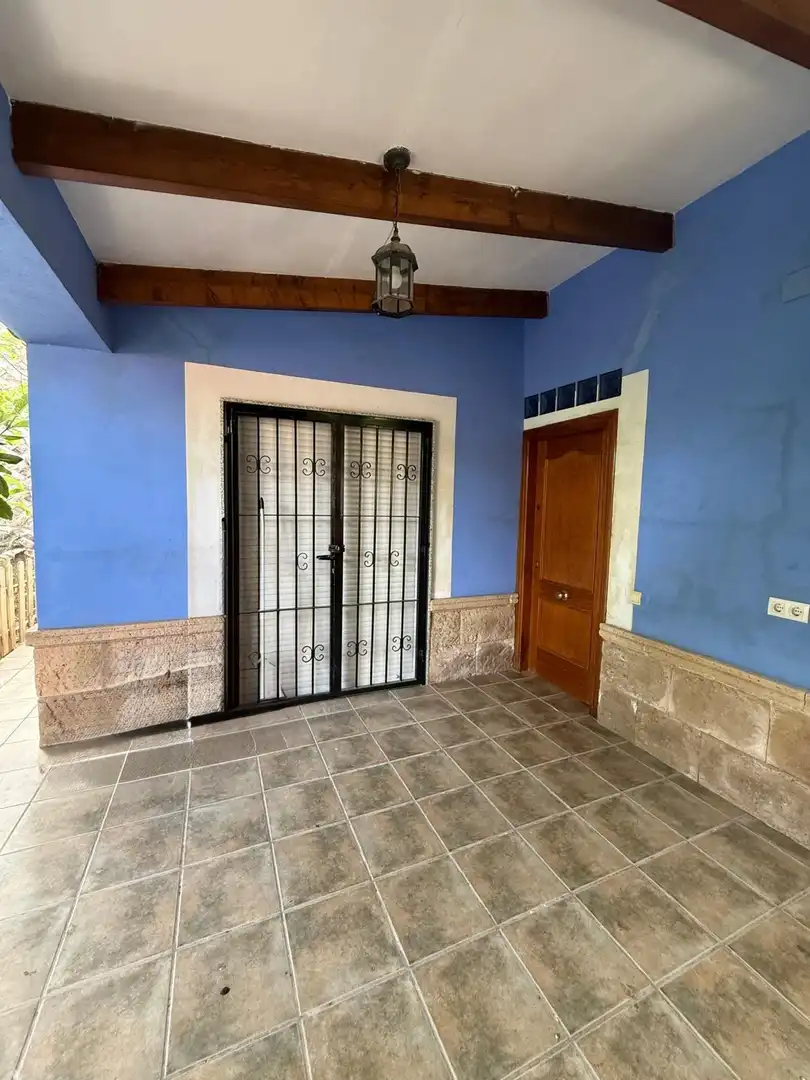Casa o chalet en venta en Murcia con Aire acondicionado, Jardín privado y Trastero
