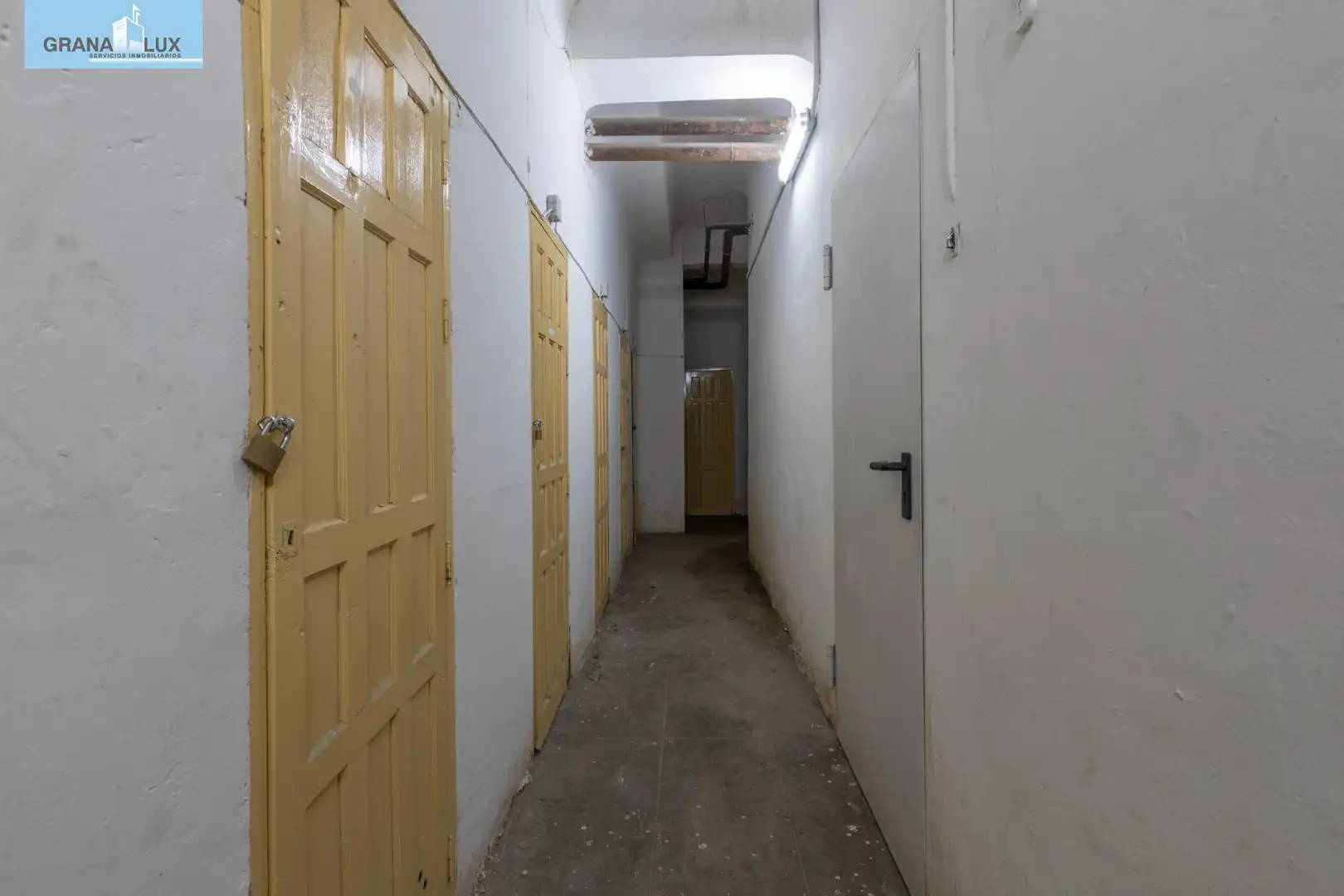 Piso con ascensor en venta en Calle Ángel Ganivet, imagen 56