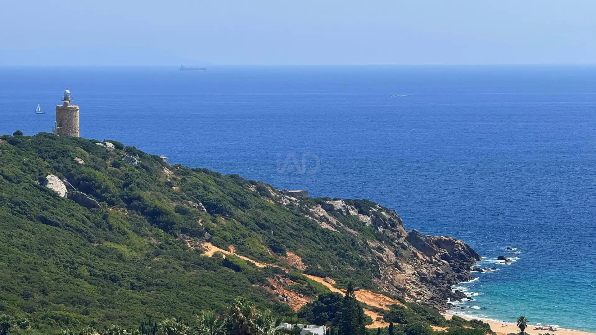 Casa o chalet en venta en Zahara de los Atunes con Aire acondicionado, Terraza y Piscina