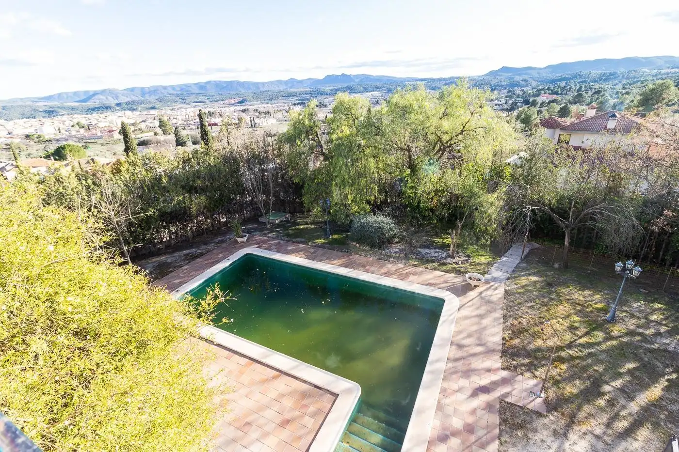 Villa con piscina in vendita a Caravaca de la Cruz, imagen 25
