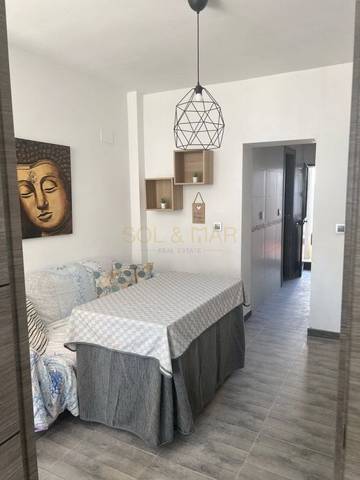 Casa-chalet en Venta en Guillena pueblo