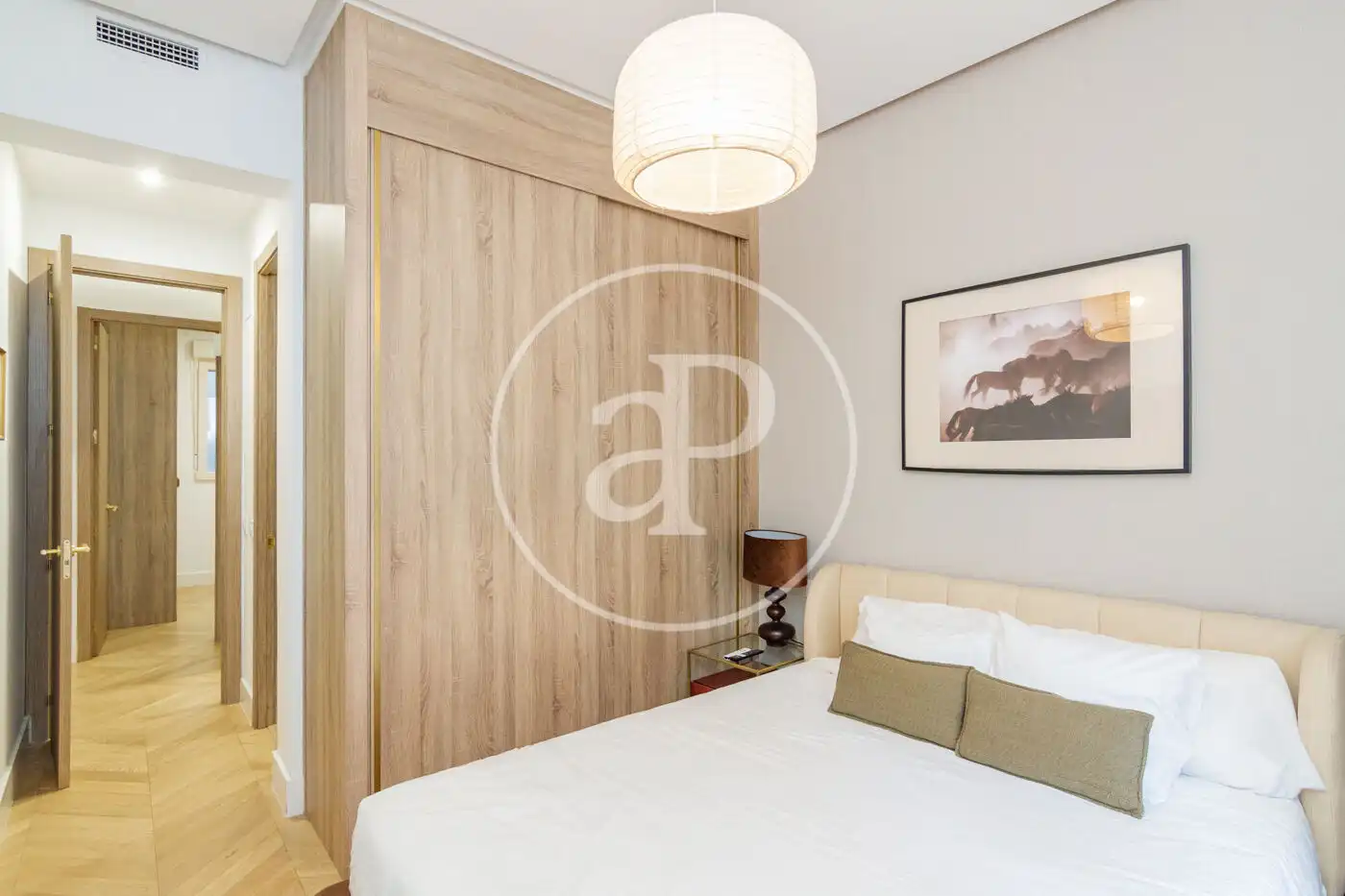 Habitación de Piso en venta en Madrid con Aire acondicionado, Calefacción y Amueblado