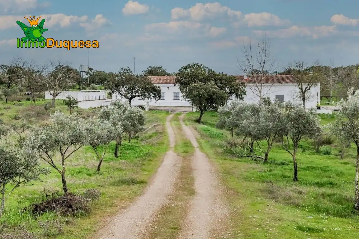Casa rústica en venda a Paymogo, imagen 2
