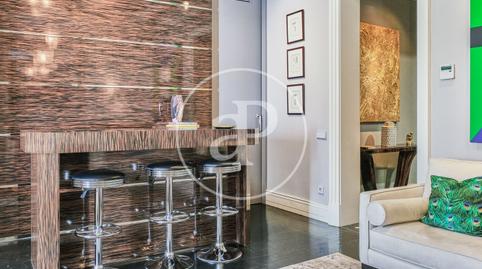 Photo 5 of Flat to rent in C. de Recoletos, Recoletos, Madrid