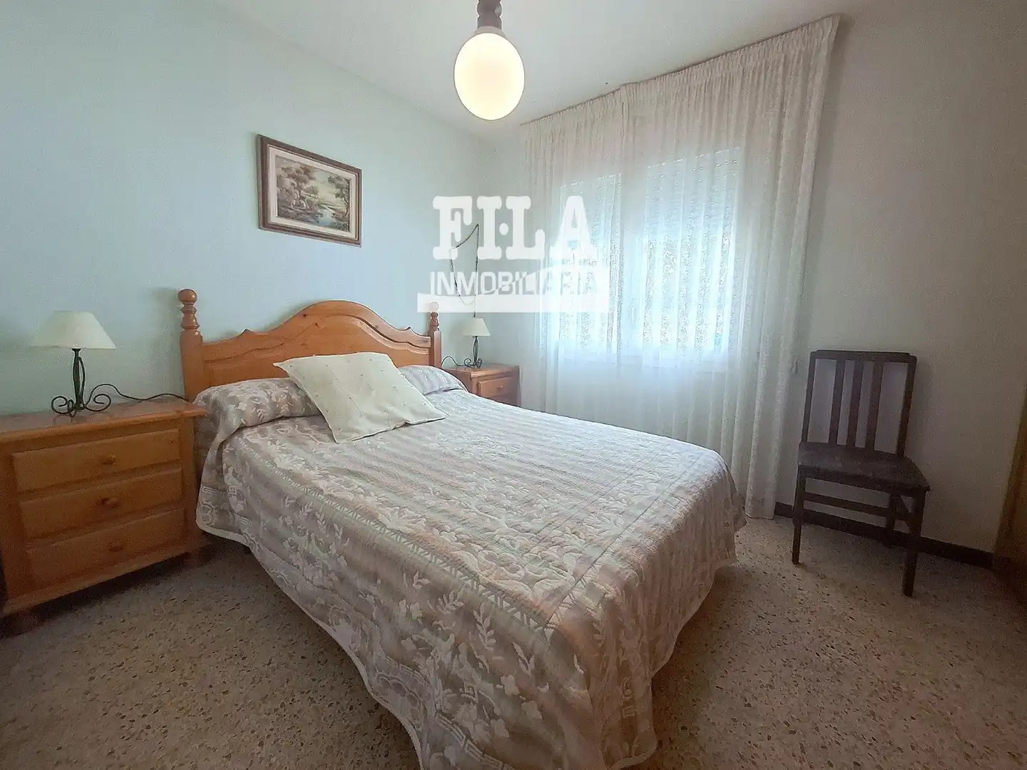 Flat with pool for sale in Baixador, imagen 15
